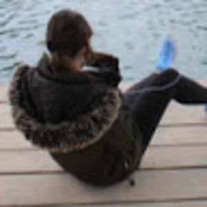 Meet your Posher, Madeleine